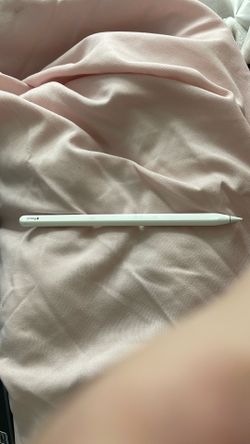 Apple Pencil