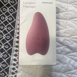Momcozy Lactation Messger