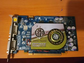Graphic Cards