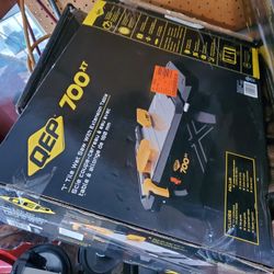 Tile Wet Saw 