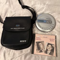 Cd Player 