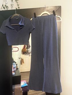 Ladies 2pc Set
