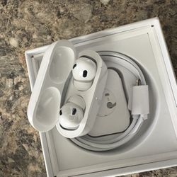 Apple AirPods Pro 2