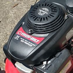 Troy Bilt