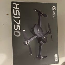Holy Stone HS175D Drone
