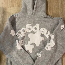 Sp5der Hoodie