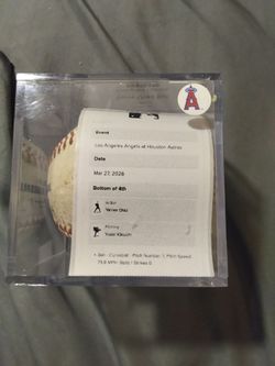 Game ball