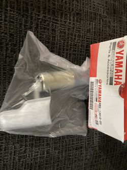 Yamaha Fuel Pump