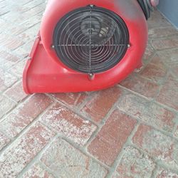 Air Mover 