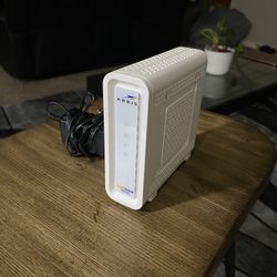 Arris Modem