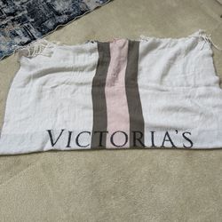 Victoria’s Secret Throw Blanket