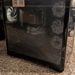 High performance gaming pc parts bundle