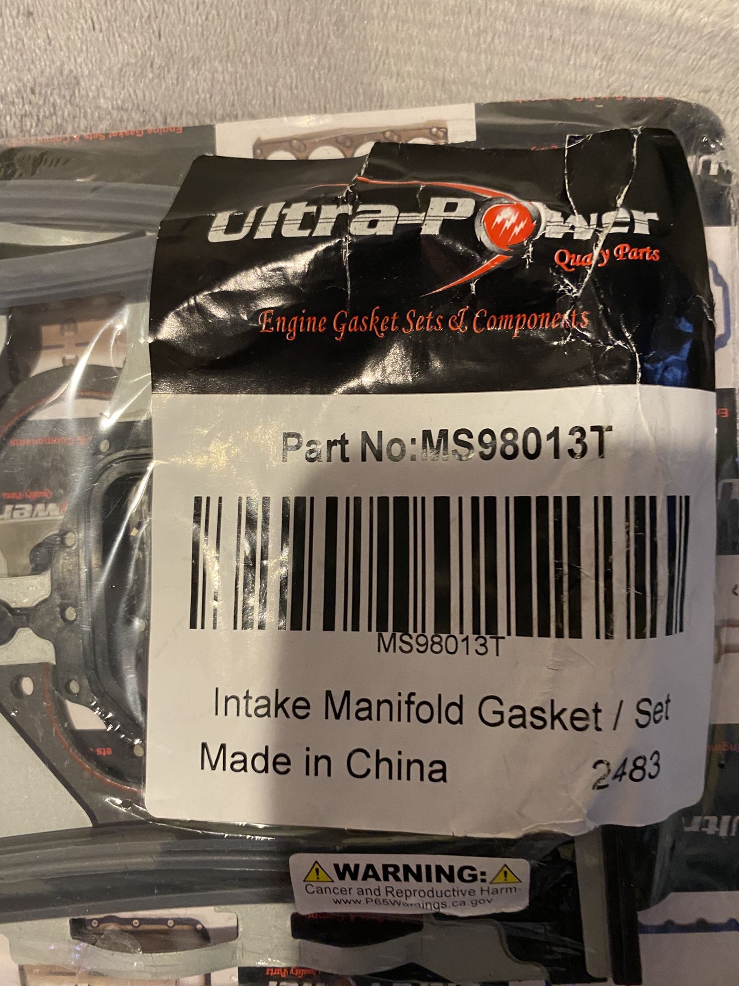 Gasket Set