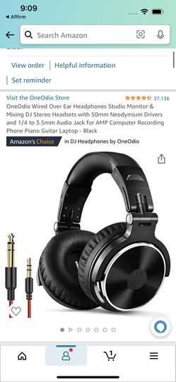 Podcast Equipment