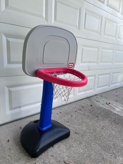 Basketball Hoop for toddler or little kids