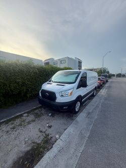 Ford Van for sale