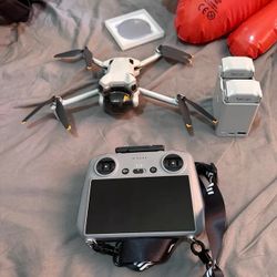 DJI Mini 4 Pro