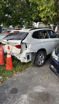 BMW for parts