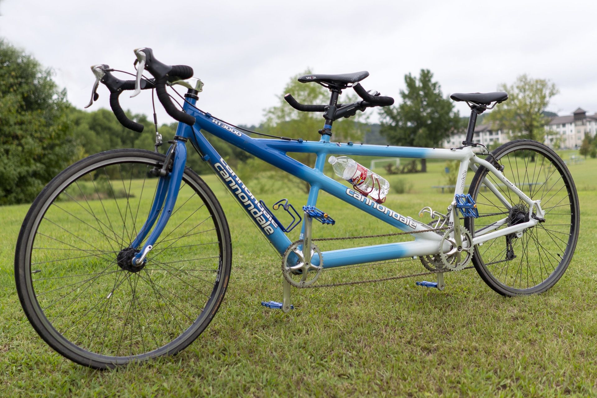 Cannondale Road Tandem Bike