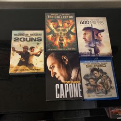 Cartel Movies 