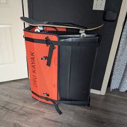 Folding Portable Kayak