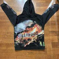 Godspeed Hoodie 