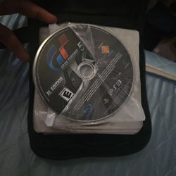 Selling Movies And Games Vintage