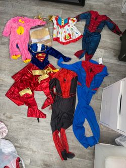 Halloween costumes for toddlers