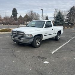 1998 Dodge Ram 1500