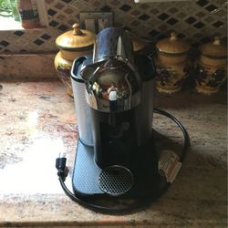 Nespresso VertuoLine