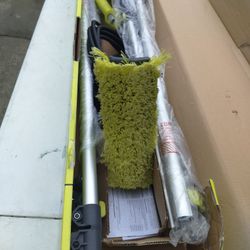 Ryobi Pressure Washer Telescoping Pole Up To 4200 Psi 