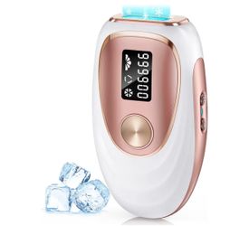 IPL Laser Hair Removal Device for Women & Men