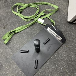 Gym Sled 