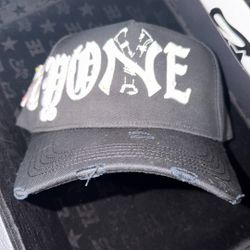 ThirtyOne Hats Concrete Jungle 