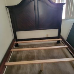 Cama QUEEN [Queen Bed]