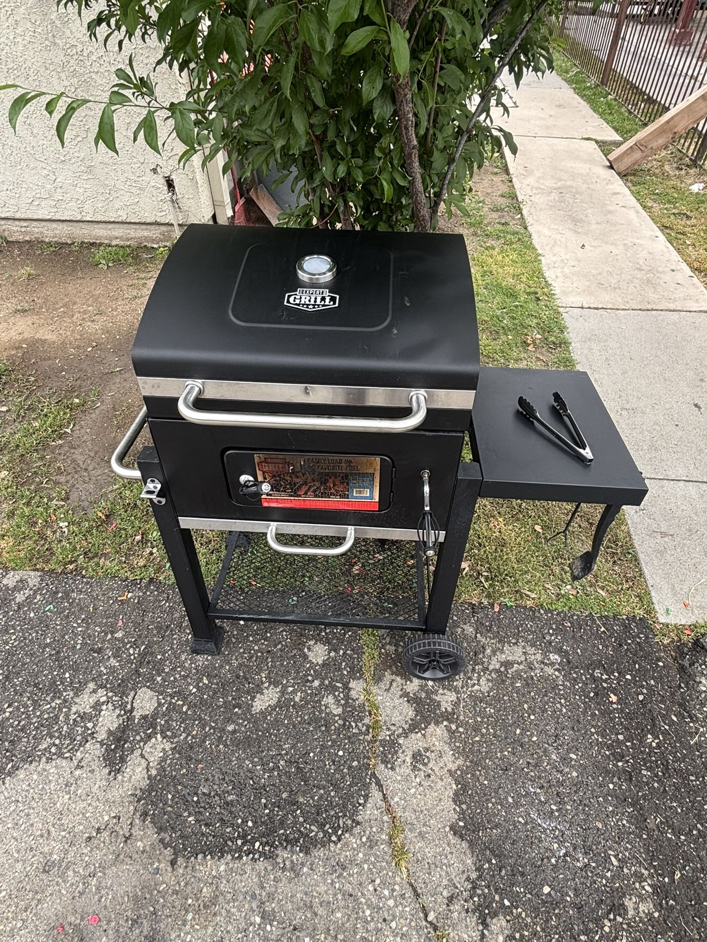 Bbq Grill