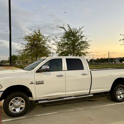 2014 Ram 2500