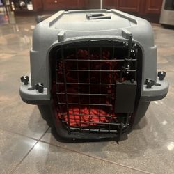 Small Pet Carrier 16x 18