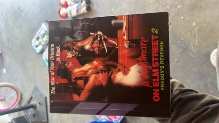 Neca action figure