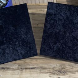 Vintage bang and olufsen Comer Speakers 