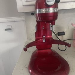 Kitchen aid Mixer