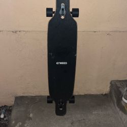 Long Board
