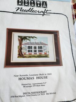 Cross Stitch Patterns