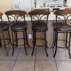 Bar Stools