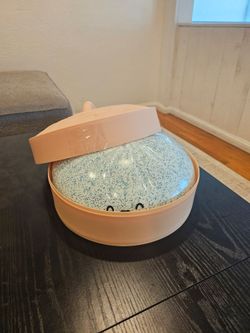 8 lb Crazy Fun VIRAL glitter chase dumpling