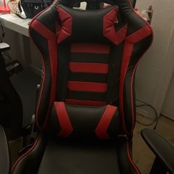 Game chair