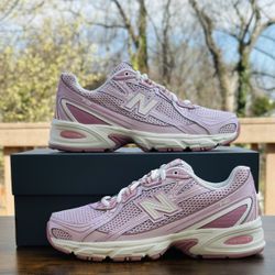 New Balance 740 Pink Granite Women Size 9/ Men’s Size 7.5