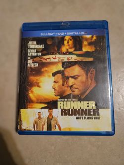 Runner Runner