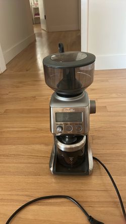 Breville Smart Grinder Coffee Grinder
