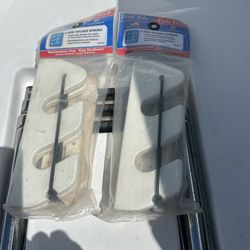 Rod holder for boats $25 for both